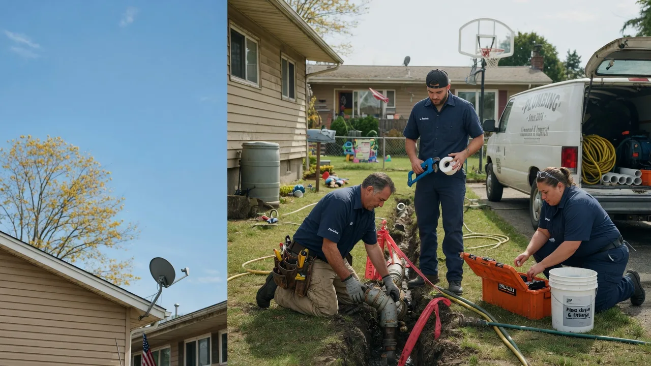 Garbage Disposal Replacement in North Branch, MI near me